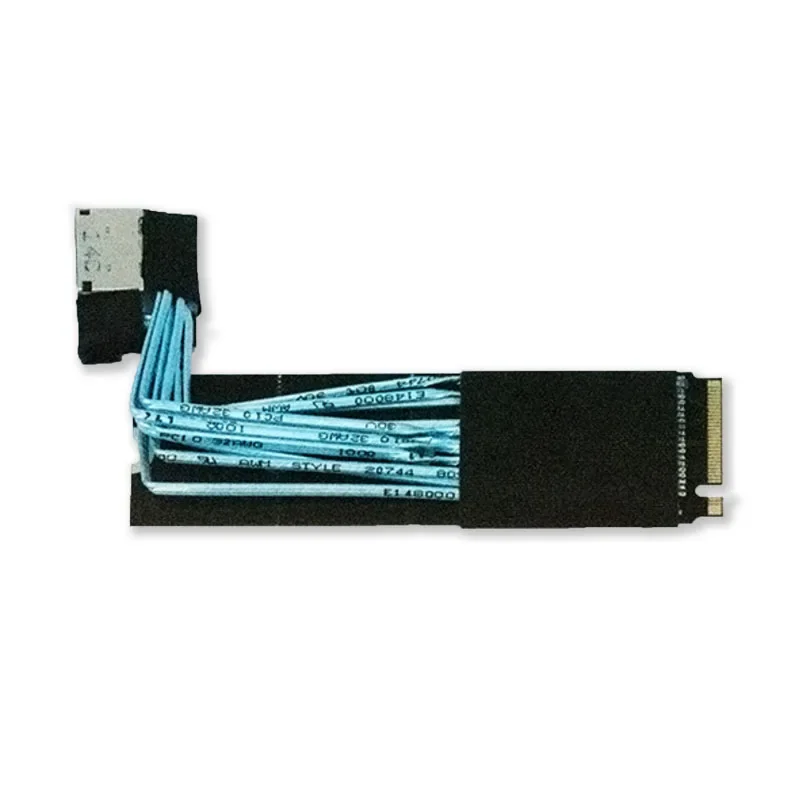 M.2 vers Oculink graphique Doc - External Gpu Dock Pcie 4.0 Oculink avis et prix