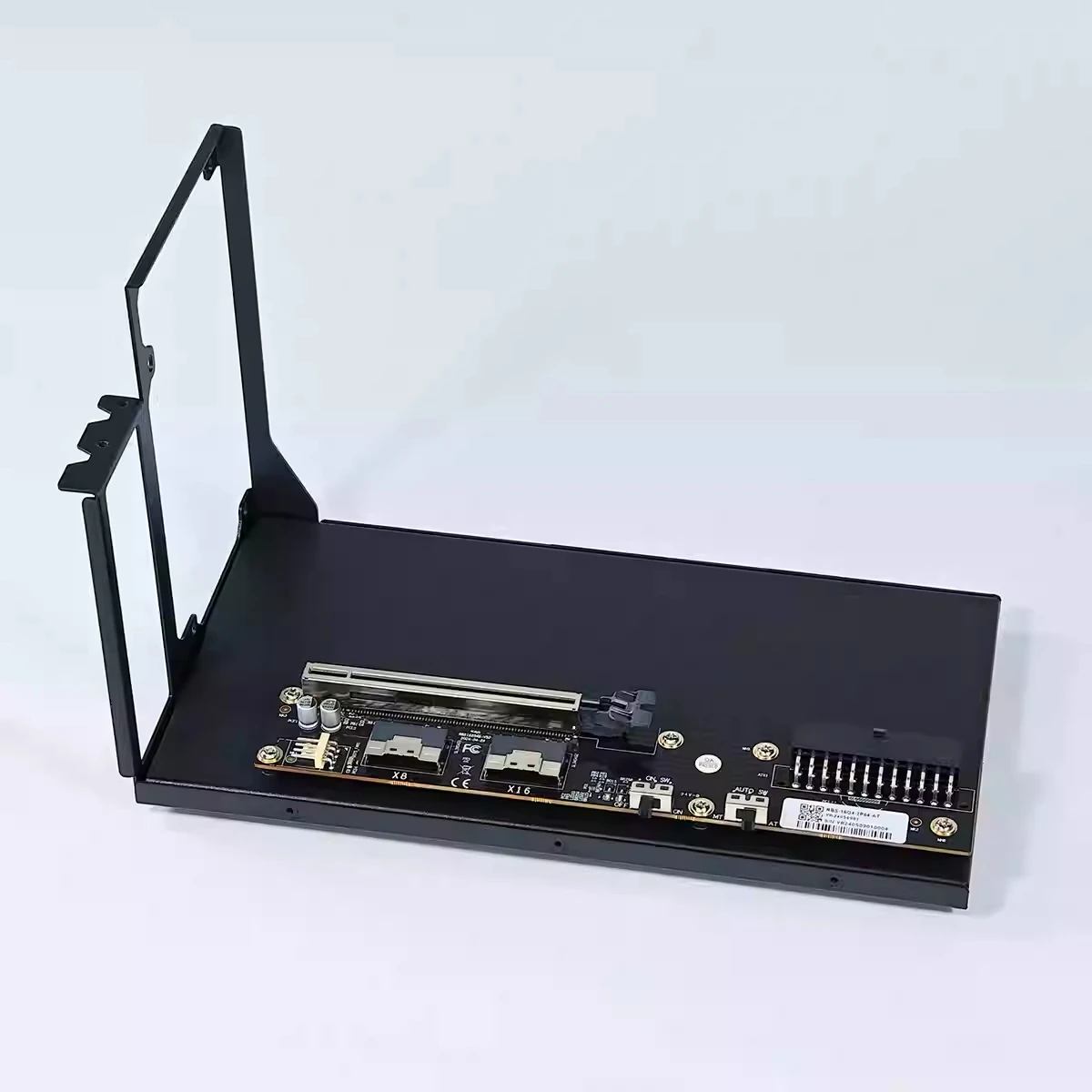 Station d'accueil graphique ex - External Gpu Dock Pcie 4.0 Oculink avis et prix