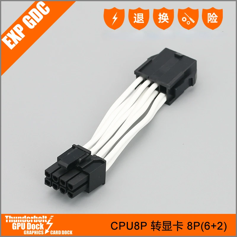 TH3P4 OCuP4 OCuLink Thunderbol - External Gpu Dock Pcie 4.0 Oculink avis et prix