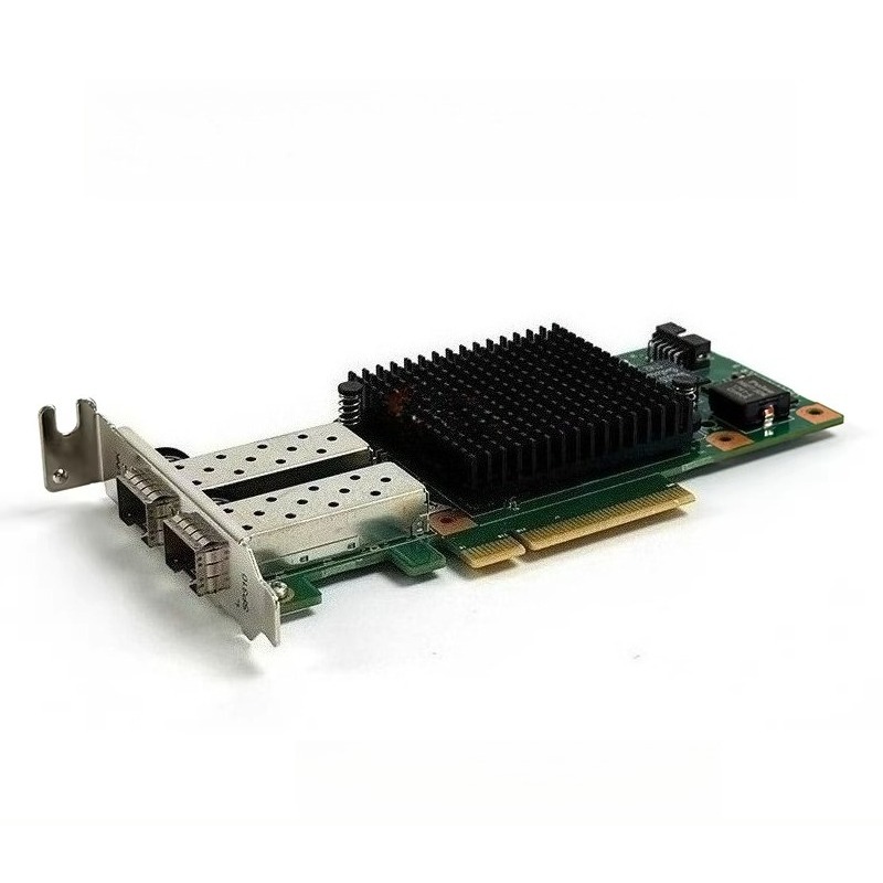 Carte réseau SFP double port S - 10Gb Sfp+ Pcie Network Card Dual Port avis et prix